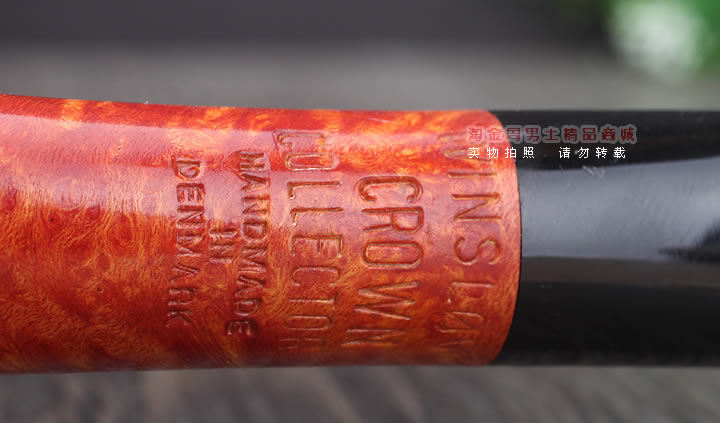 �Խ��� ����WINSLOWʯ�ľ�ֹ��̶� 5����װCROWN collector01-9