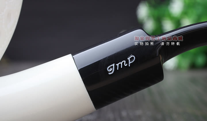 淘金周 原装正品土耳其IMP海泡石烟斗 5件套IMP001-9