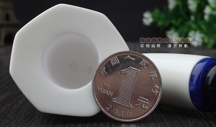 淘金周 原装正品土耳其IMP海泡石烟斗 5件套IMP002-6