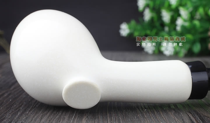 淘金周 原装正品土耳其IMP海泡石烟斗 5件套IMP005-5