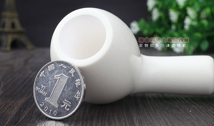 淘金周 原装正品土耳其IMP海泡石烟斗 5件套IMP005-6