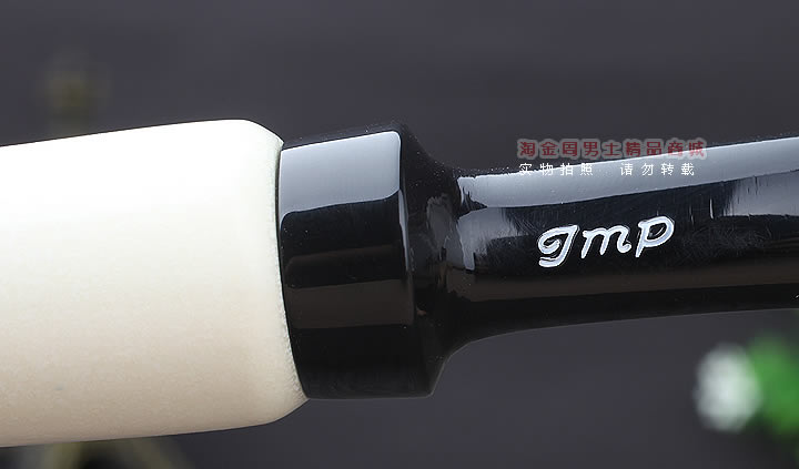 淘金周 原装正品土耳其IMP海泡石烟斗 5件套IMP005-8