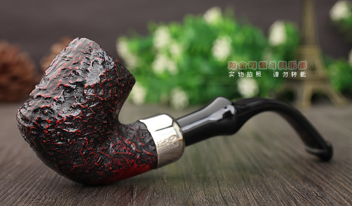 爱尔兰彼得森Peterson石楠木系统烟斗 5件套装313-1