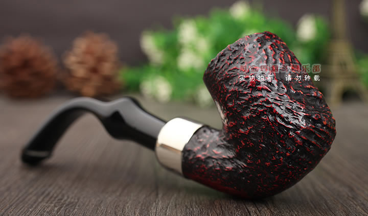 爱尔兰彼得森Peterson石楠木系统烟斗 5件套装313-2
