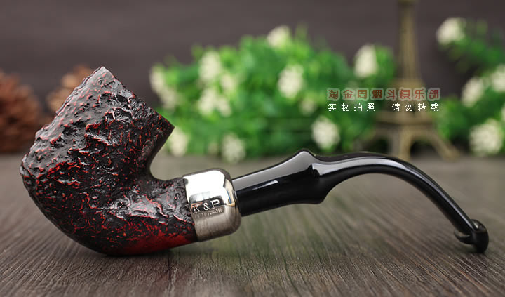 爱尔兰彼得森Peterson石楠木系统烟斗 5件套装313-3