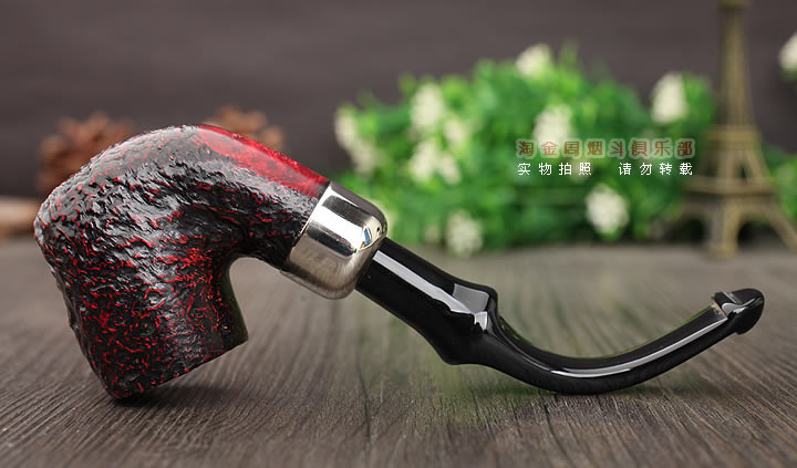 爱尔兰彼得森Peterson石楠木系统烟斗 5件套装313-4