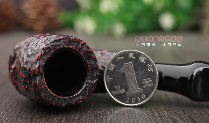 爱尔兰彼得森Peterson石楠木系统烟斗 5件套装313-5