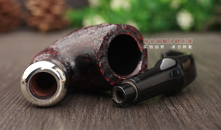 爱尔兰彼得森Peterson石楠木系统烟斗 5件套装313-6