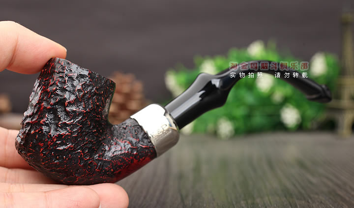 爱尔兰彼得森Peterson石楠木系统烟斗 5件套装313-8