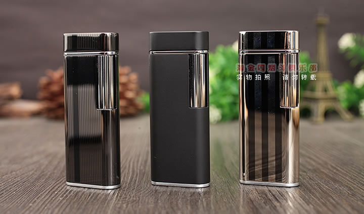 日本皇冠ill corona烟斗专用打火机 75-9111-1