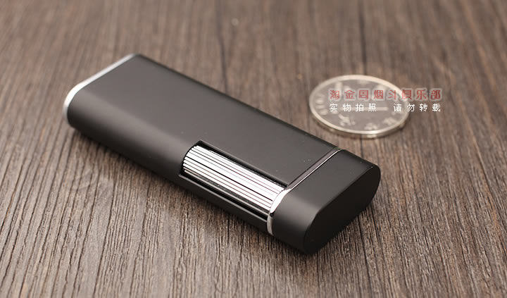 日本皇冠ill corona烟斗专用打火机 75-9111-2