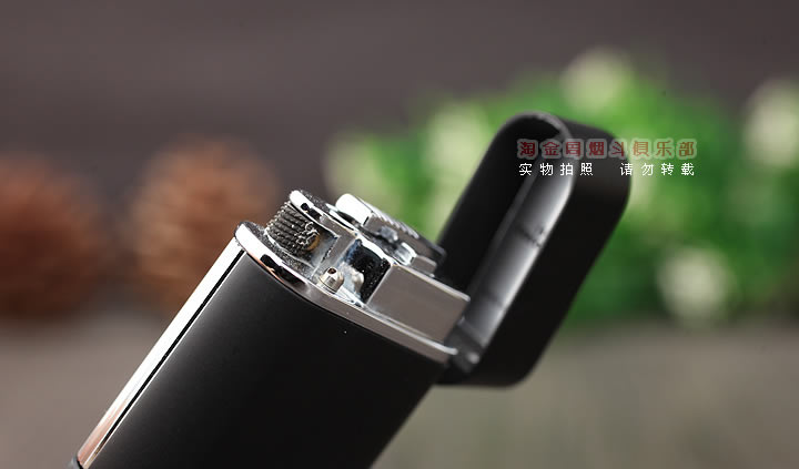 日本皇冠ill corona烟斗专用打火机 75-9111-3