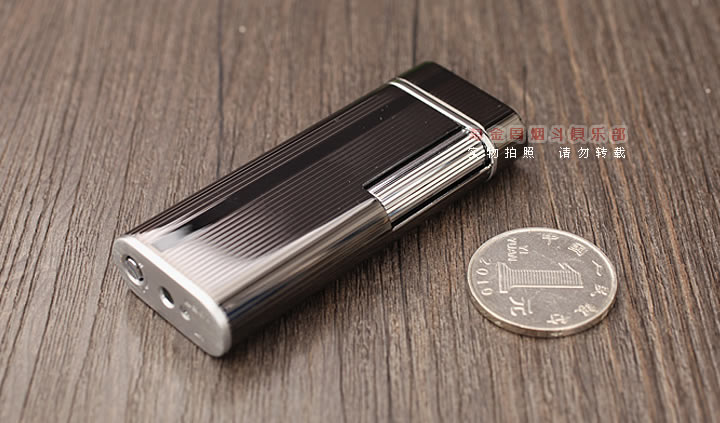 日本皇冠ill corona烟斗专用打火机 75-9330-1