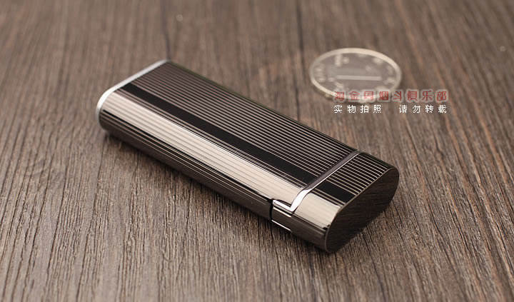 日本皇冠ill corona烟斗专用打火机 75-9330-2