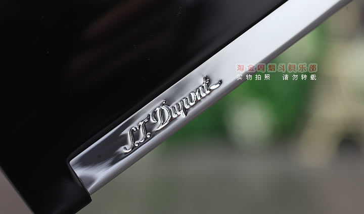 ԭװ���� ����S.T.Dupont ����ѩ�Ѵ���020700-5