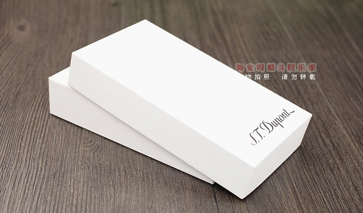 ԭװ���� ����S.T.Dupont ����ѩ�Ѵ���020700-6