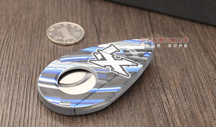 Xikar雪茄刀雪茄剪美国原装进口Xikar雪茄剪200SLb-2