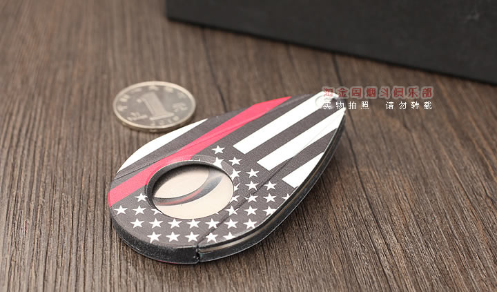 Xikar雪茄刀雪茄剪美国原装进口Xikar雪茄剪200WH-2