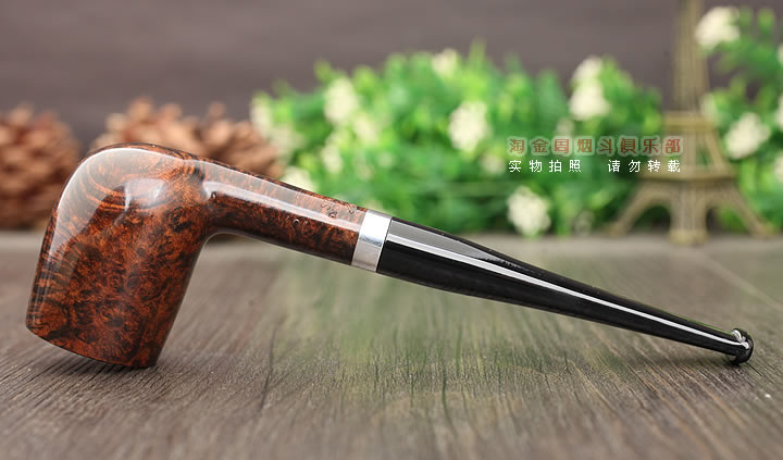 丹麦Stanwell史丹威石楠木烟斗 5件套Relief Brown 107-4