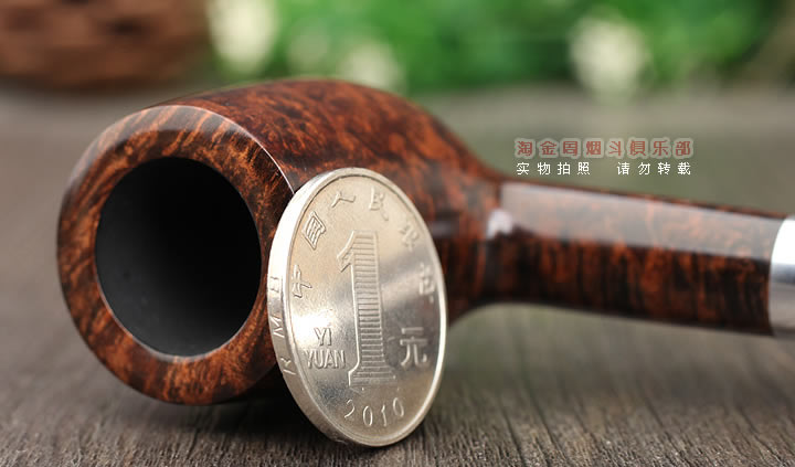 丹麦Stanwell史丹威石楠木烟斗 5件套Relief Brown 107-5