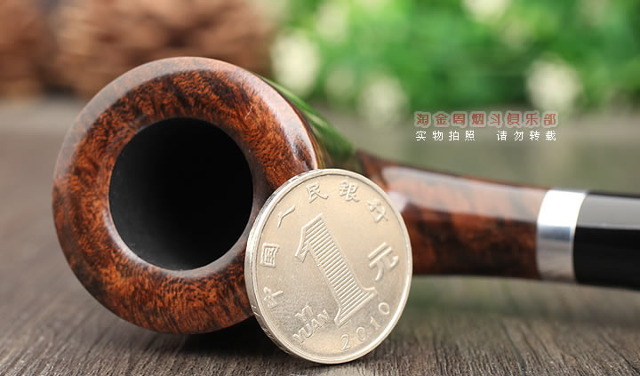 丹麦Stanwell史丹威石楠木烟斗 5件套Relief Brown 140-5