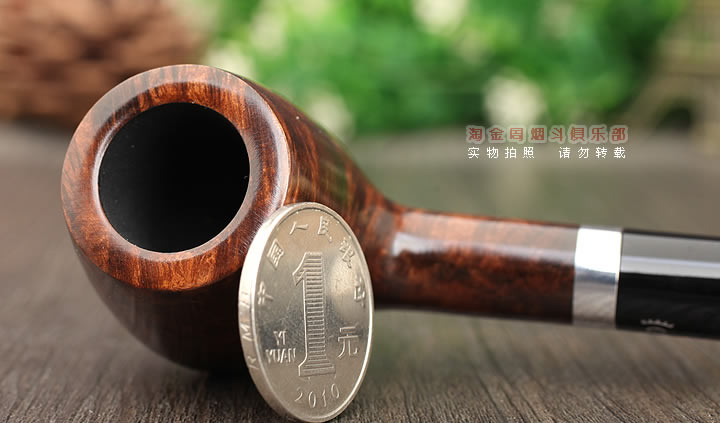 丹麦Stanwell史丹威石楠木烟斗 5件套Relief Brown 239-5