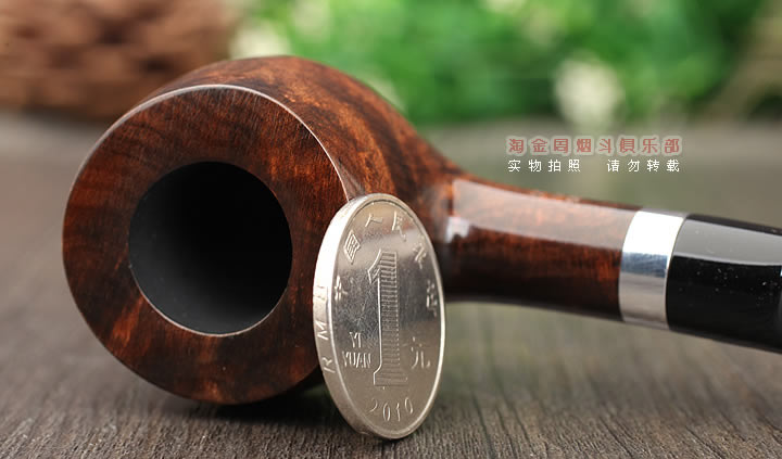 丹麦Stanwell史丹威石楠木烟斗 5件套Relief Brown 242-5