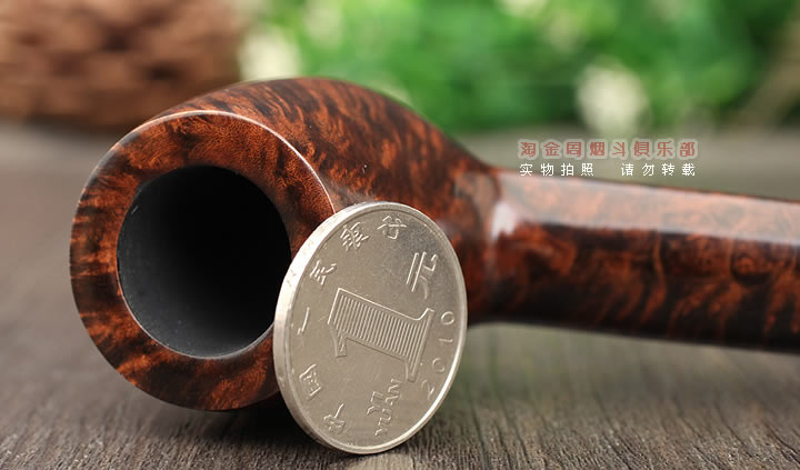 丹麦Stanwell史丹威石楠木烟斗 5件套Relief Brown 56-5