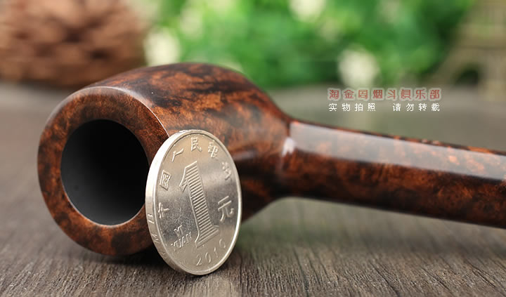 丹麦Stanwell史丹威石楠木烟斗 5件套Relief Brown 98-5