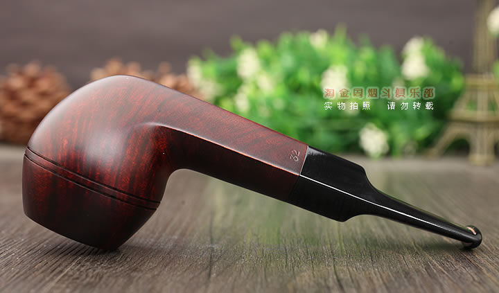 丹麦史丹威Stanwell石楠木烟斗 5件套Royal Danish 32-4