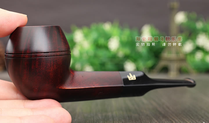 丹麦史丹威Stanwell石楠木烟斗 5件套Royal Danish 32-9