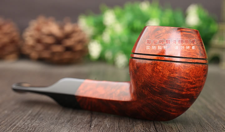 丹麦Stanwell史丹威石楠木烟斗 5件套Royal Guard 32-2