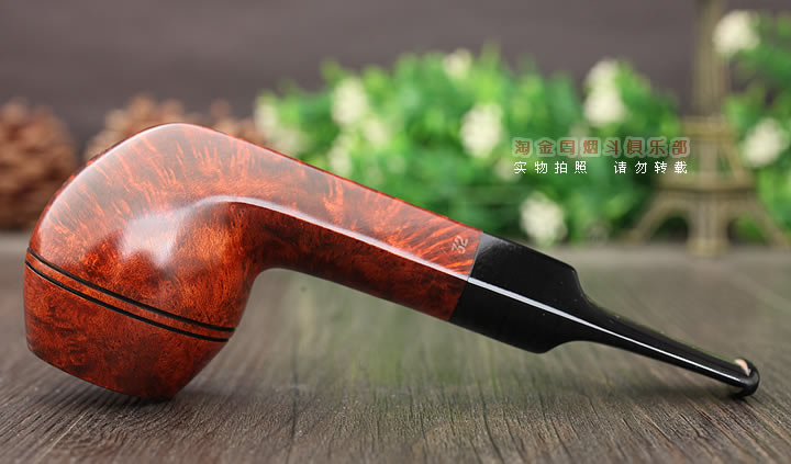 丹麦Stanwell史丹威石楠木烟斗 5件套Royal Guard 32-4