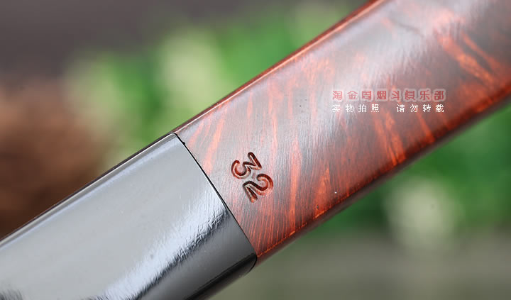 丹麦Stanwell史丹威石楠木烟斗 5件套Royal Guard 32-8