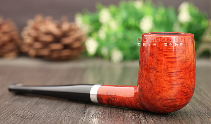 丹麦Stanwell史丹威石楠木烟斗 5件套Relief Light 107-2