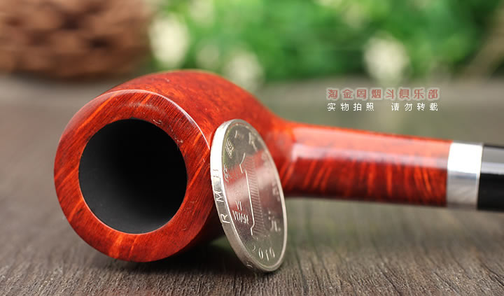 丹麦Stanwell史丹威石楠木烟斗 5件套Relief Light 107-5