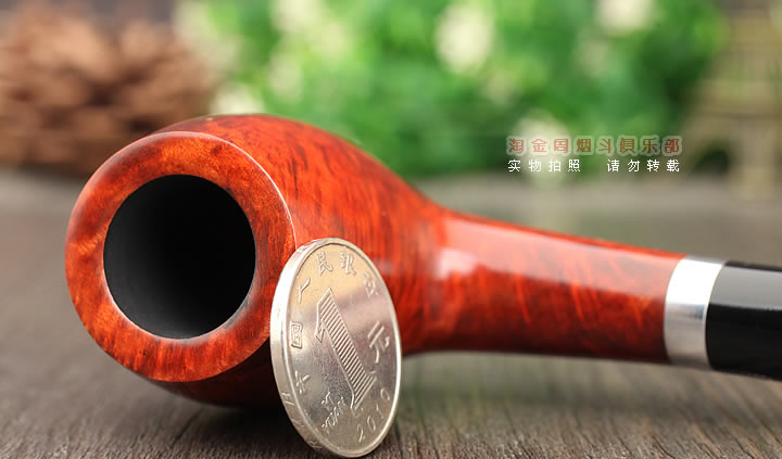 丹麦Stanwell史丹威石楠木烟斗 5件套Relief Light 139-5