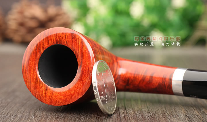 丹麦Stanwell史丹威石楠木烟斗 5件套Relief Light 140-5