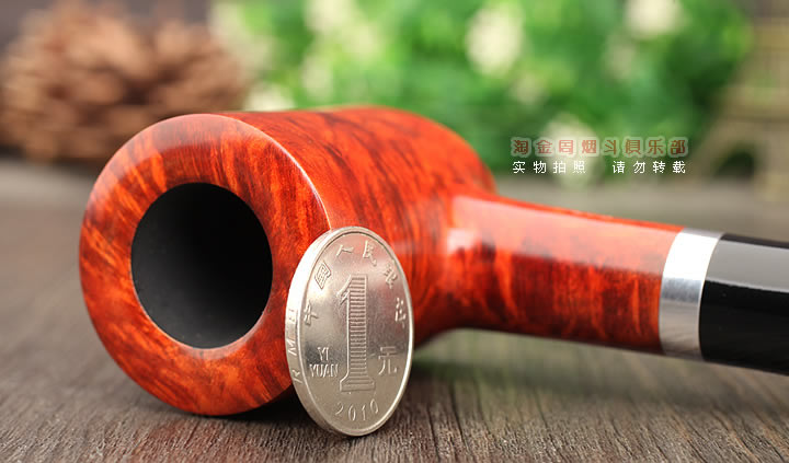 丹麦Stanwell史丹威石楠木烟斗 6件套Relief Light 207-5