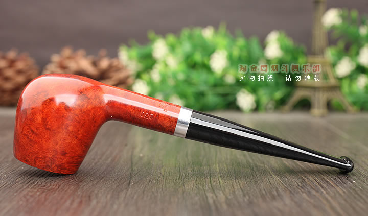 丹麦Stanwell史丹威石楠木烟斗 5件套Relief Light 239-4