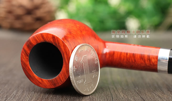 丹麦Stanwell史丹威石楠木烟斗 5件套Relief Light 239-5