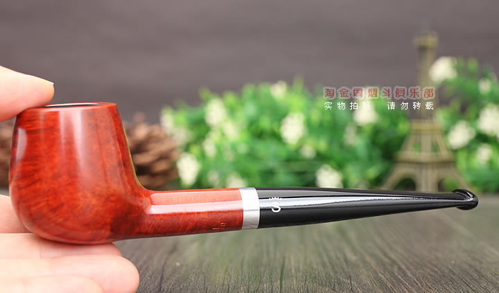 丹麦Stanwell史丹威石楠木烟斗 5件套Relief Light 239-9