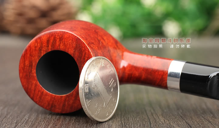 丹麦Stanwell史丹威石楠木烟斗 5件套Relief Light 242-5