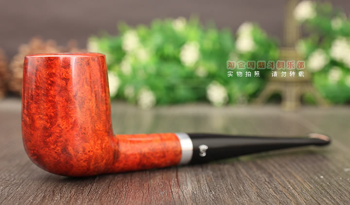 丹麦Stanwell史丹威石楠木烟斗 5件套Relief Light 29-1