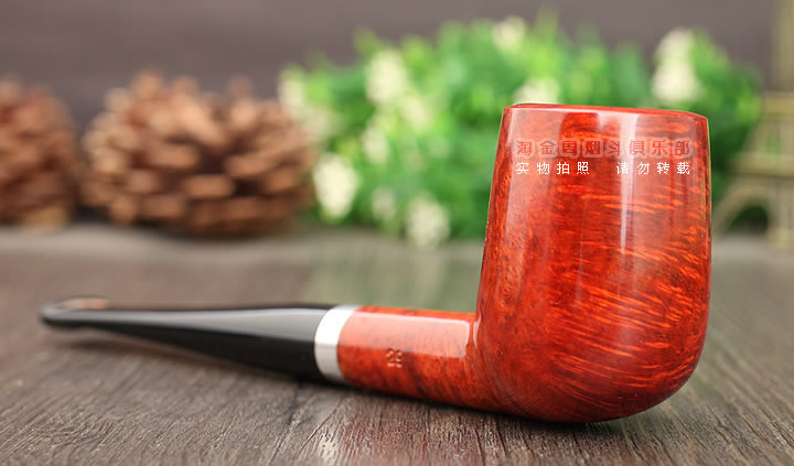 丹麦Stanwell史丹威石楠木烟斗 5件套Relief Light 29-2