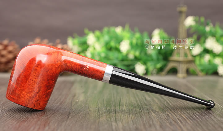 丹麦Stanwell史丹威石楠木烟斗 5件套Relief Light 29-4