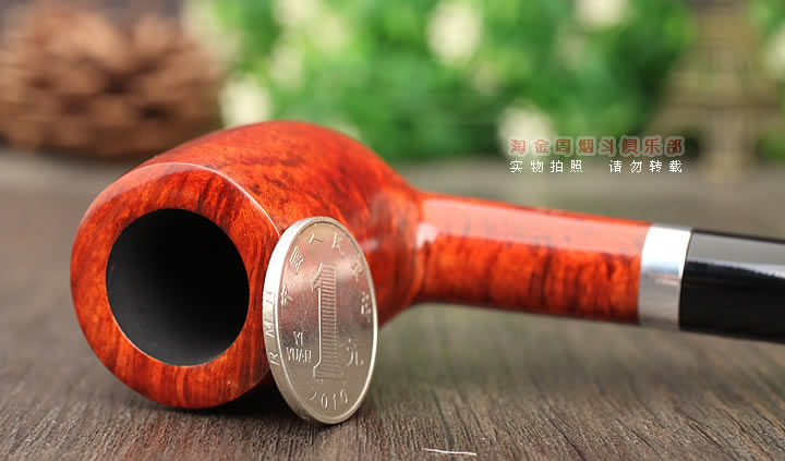 丹麦Stanwell史丹威石楠木烟斗 5件套Relief Light 29-5