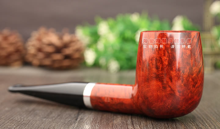 丹麦Stanwell史丹威石楠木烟斗 6件套Relief Light 88-2