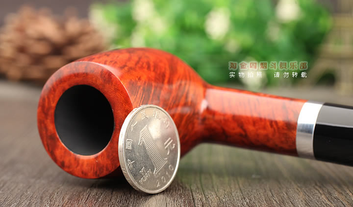 丹麦Stanwell史丹威石楠木烟斗 6件套Relief Light 88-5