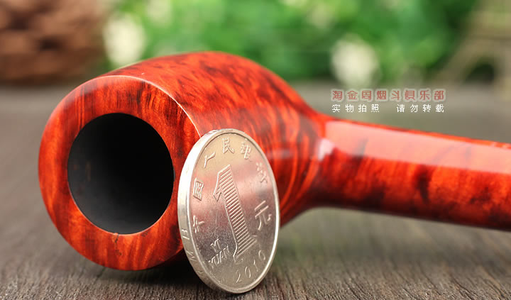 丹麦Stanwell史丹威石楠木烟斗 5件套Relief Light 98-5